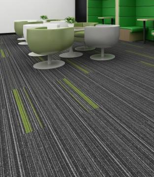 Thảm trải sàn văn phòng của Hoàng Cầu với rất nhiều mẫu mã và màu sắc sẽ làm hài lòng mọi yêu cầu của khách hàng. Với đội ngũ chuyên tư vấn, thiết kế, thi công trên toàn quốc.